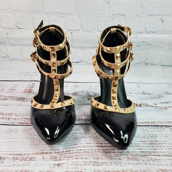 Top Moda Pumps - Picture 2 of 6